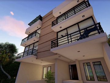 Exclusivos Condos • Playa del Carmen • Loft 115m2 Roof Garden 36m2 Elevador.