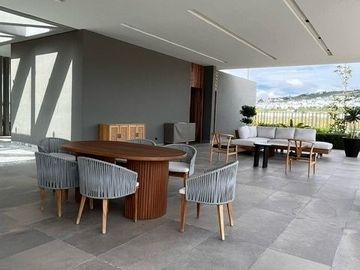Casa en Venta en zona Cañadas del Lago, Alberca, 3 Recámaras, Cto Servicio..