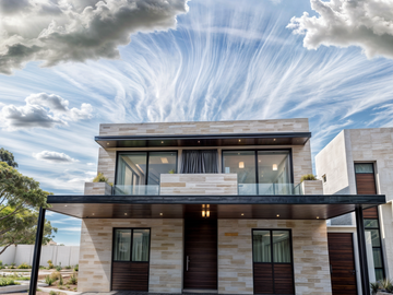 Casa en Venta en zona Cañadas del Lago, Alberca, 3 Recámaras, Cto Servicio..