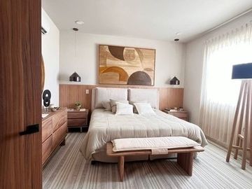 Casa en Venta en zona Cañadas del Lago, Alberca, 3 Recámaras, Cto Servicio..