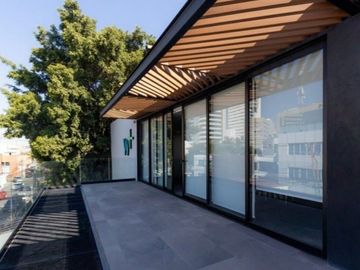 Edificio Comercial en venta Colonia Carrizal muy céntrica