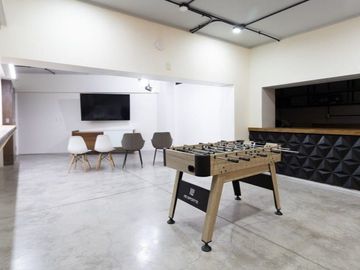Edificio Comercial en venta Colonia Carrizal muy céntrica
