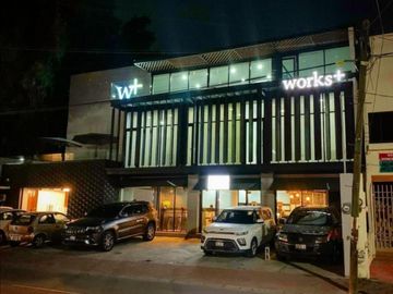 Edificio Comercial en venta Colonia Carrizal muy céntrica