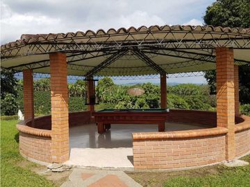 Se alquila finca para eventos Morelia