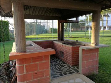 Se alquila finca para eventos Morelia