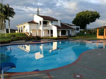 Se alquila finca para eventos Morelia