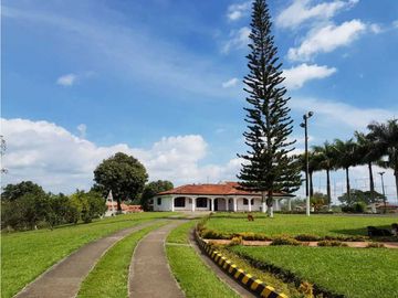 Se alquila finca para eventos Morelia