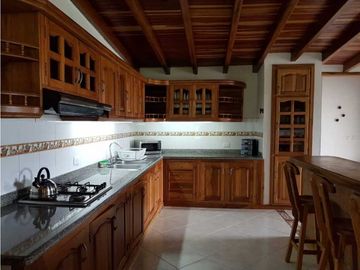 Se alquila finca para eventos Morelia