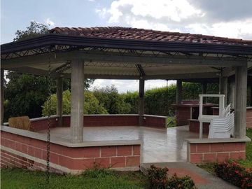 Se alquila finca para eventos Morelia
