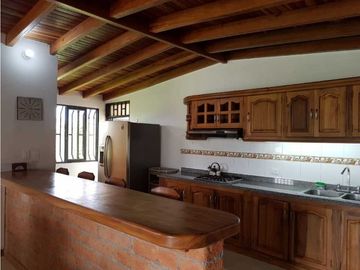 Se alquila finca para eventos Morelia