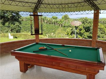 Se alquila finca para eventos Morelia
