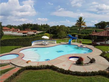 Se alquila finca para eventos Morelia