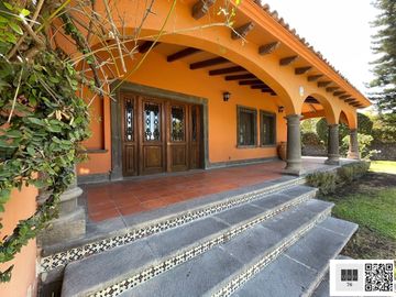Venta Casas | Villas del Mesón| Juriquilla | Qro76 | $25 mdp