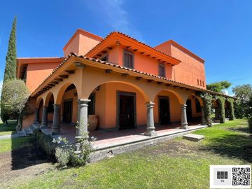 Venta Casas | Villas del Mesón| Juriquilla | Qro76 | $25 mdp