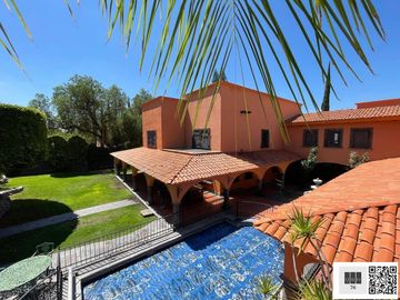 Venta Casas | Villas del Mesón| Juriquilla | Qro76 | $25 mdp