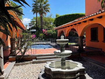 Venta Casas | Villas del Mesón| Juriquilla | Qro76 | $25 mdp