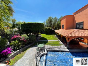 Venta Casas | Villas del Mesón| Juriquilla | Qro76 | $25 mdp
