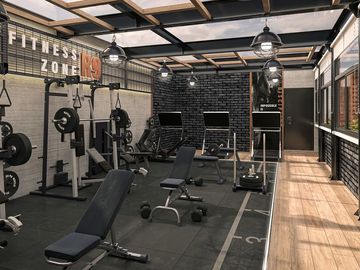 Venta de departamento en Juárez