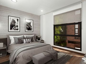 Venta de departamento en Juárez