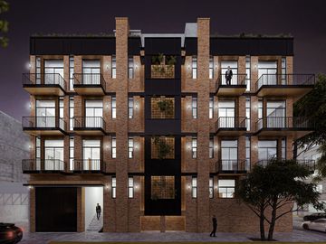 Venta de departamento en Juárez