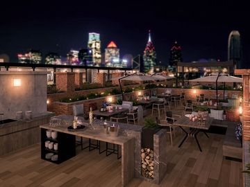 Venta de departamento en Juárez