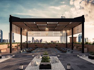 Venta de departamento en Juárez