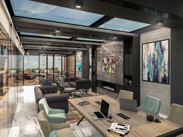 Venta de departamento en Juárez