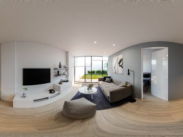Venta de Departamento Napoles