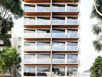 Venta de Departamento Napoles