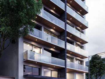 Venta de Departamento Napoles