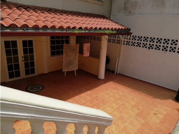 CASA EN VILLA DE LA FUENTES