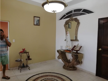 CASA EN VILLA DE LA FUENTES