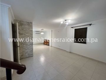 Venta de casa en Altos de Panamá