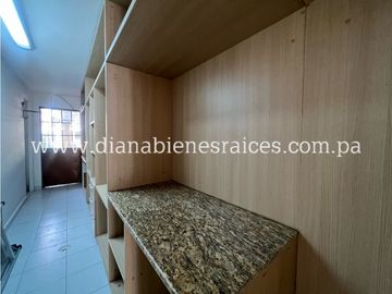 Venta de casa en Altos de Panamá
