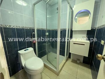 Venta de casa en Altos de Panamá