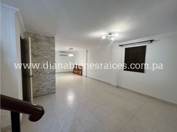 Venta de casa en Altos de Panamá