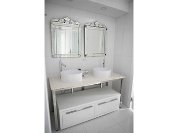 VENTA Y ALQUILER DE APARTAMENTO CON VISTA CIUDAD EN PH YOO  MODELO H