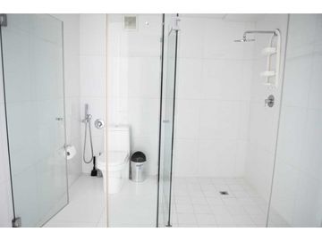 VENTA Y ALQUILER DE APARTAMENTO CON VISTA CIUDAD EN PH YOO  MODELO H