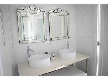 VENTA Y ALQUILER DE APARTAMENTO CON VISTA CIUDAD EN PH YOO  MODELO H