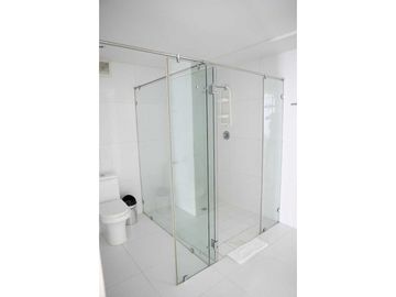 VENTA Y ALQUILER DE APARTAMENTO CON VISTA CIUDAD EN PH YOO  MODELO H