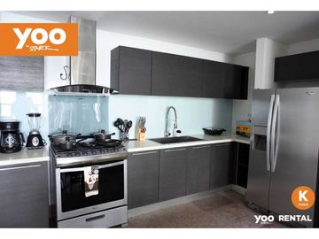 APARTAMENTO CON VISTA A LA CIUDAD EN AVENIDA BALBOA PH YOO MODELO K