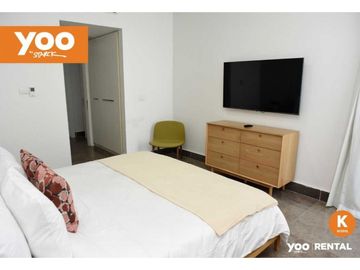 APARTAMENTO CON VISTA A LA CIUDAD EN AVENIDA BALBOA PH YOO MODELO K