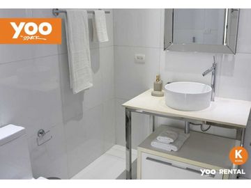 APARTAMENTO CON VISTA A LA CIUDAD EN AVENIDA BALBOA PH YOO MODELO K