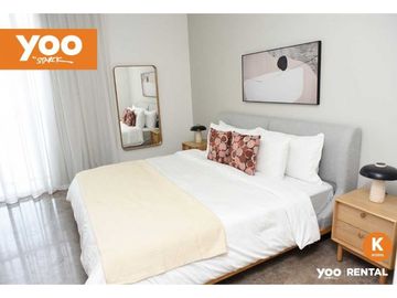 APARTAMENTO CON VISTA A LA CIUDAD EN AVENIDA BALBOA PH YOO MODELO K