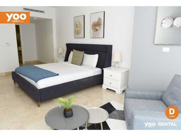 APARTAMENTO CON VISTA A LA CIUDAD EN AVENIDA BALBOA PH YOO MODELO D