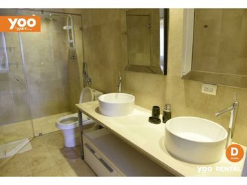 APARTAMENTO CON VISTA A LA CIUDAD EN AVENIDA BALBOA PH YOO MODELO D