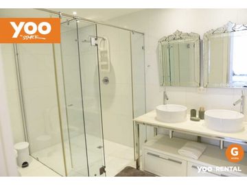 APARTAMENTO CON VISTA A LA CIUDAD EN AVENIDA BALBOA PH YOO MODELO G