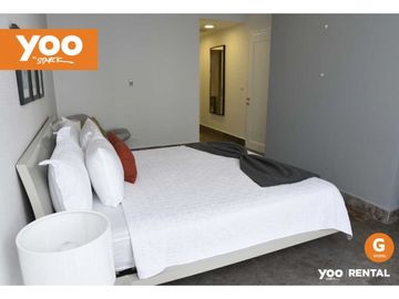 APARTAMENTO CON VISTA A LA CIUDAD EN AVENIDA BALBOA PH YOO MODELO G