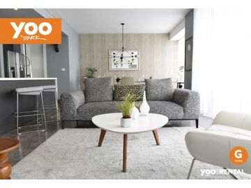 APARTAMENTO CON VISTA A LA CIUDAD EN AVENIDA BALBOA PH YOO MODELO G