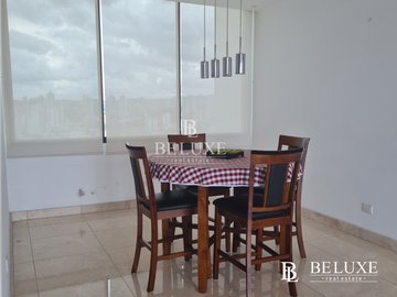 VENDO APARTAMENTO CON VISTA AL MAR EN COCO DEL MAR, PH DAL MARE (6)